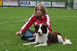 ENFANT ET CHIEN 604